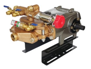 Power Sprayer Ls-26md