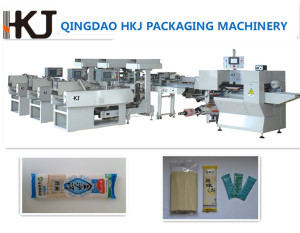 Automatic Bulk Noodle Packing Machine