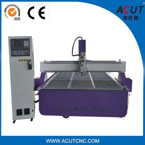 Acut-2030 Woodworking CNC Router for Wooden Door with Ce Certification